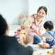 保育士が子どもに好かれるコツ！信頼関係を築く方法