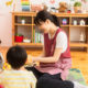 保育士1年目でも使える!子どもが喜ぶ簡単手遊び50選【年齢別・季節別】
