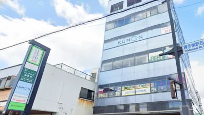 株式会社CHEEk本社