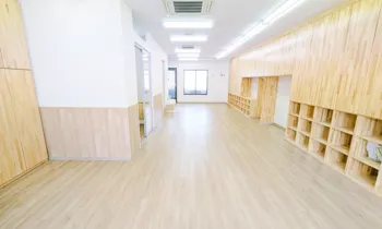 児童発達支援施設